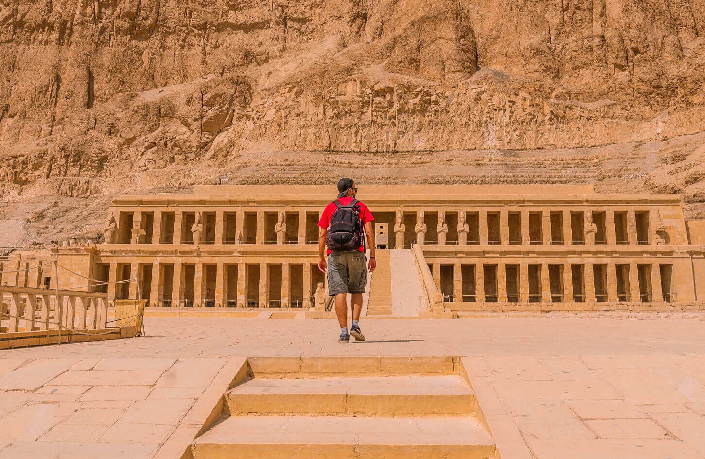  Karnak Temple Complex
