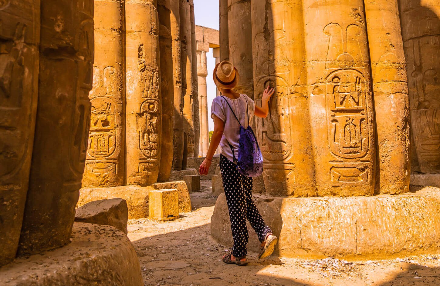 Temple of Kom Ombo