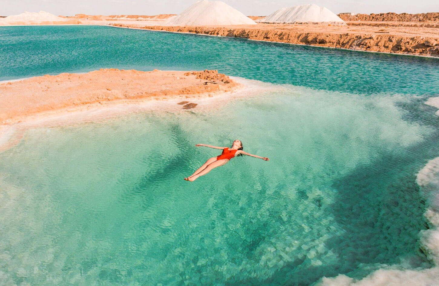 Siwa Oasis