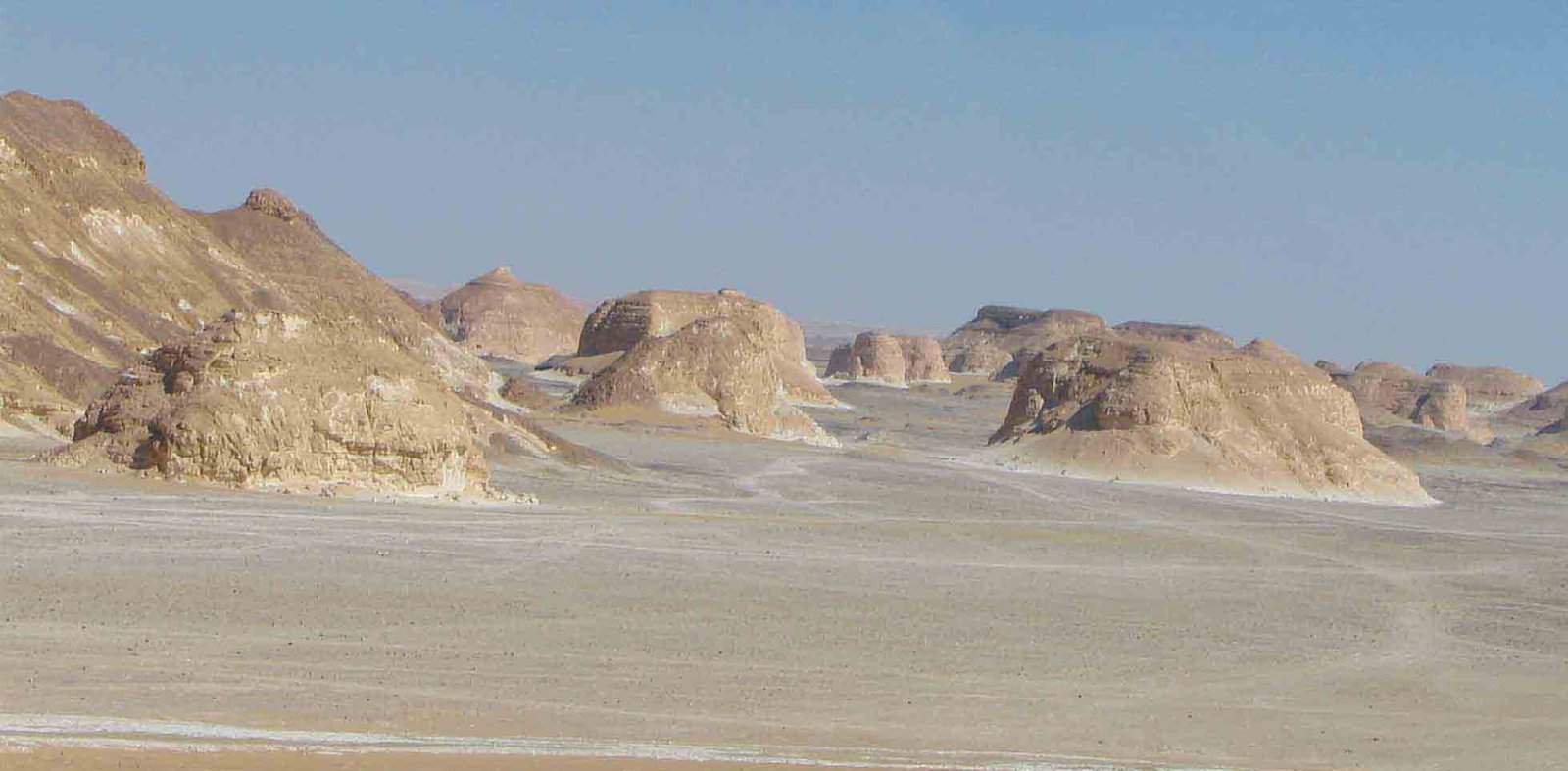 Agabat Valley