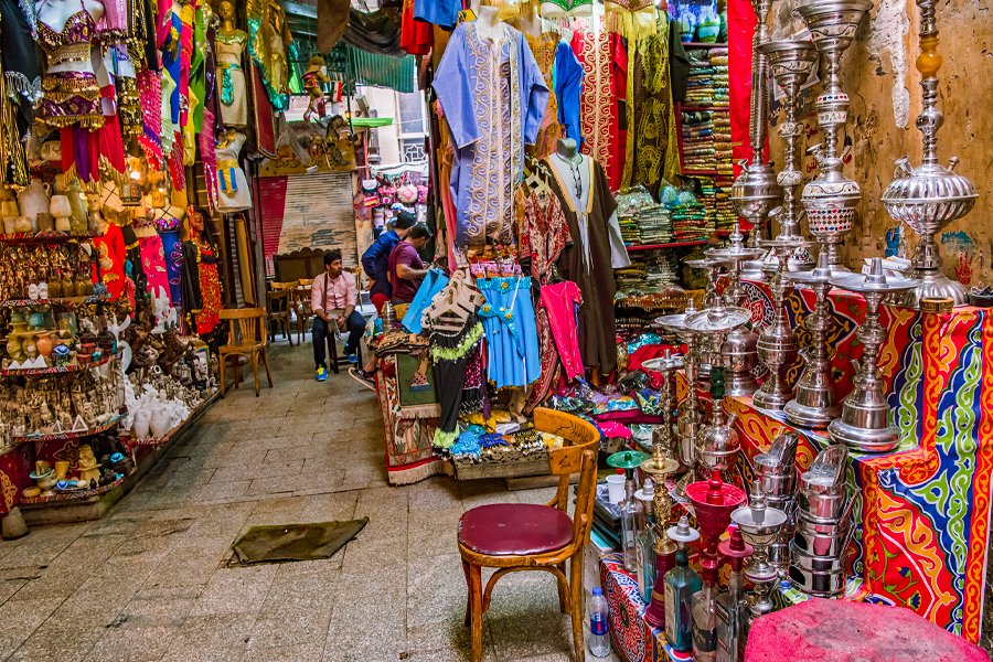 Khan el khalili