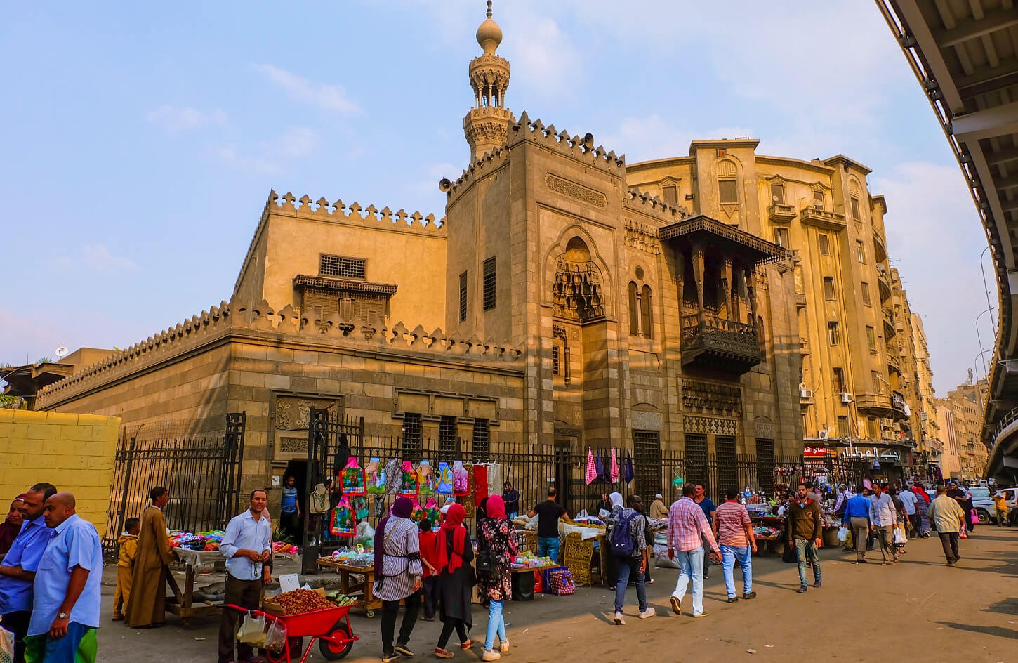 Muizz Stree