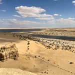 Fayoum Oasis