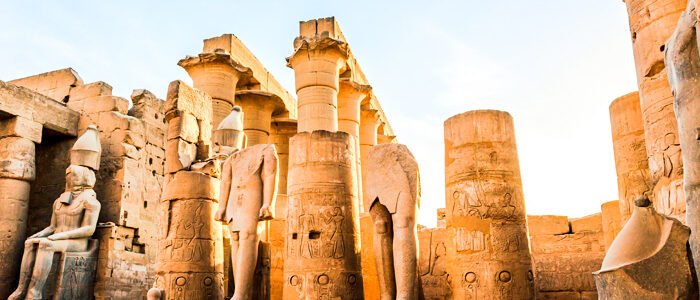 luxor