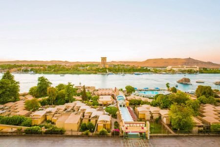 7 Days Cairo, Nile Cruise By Flight