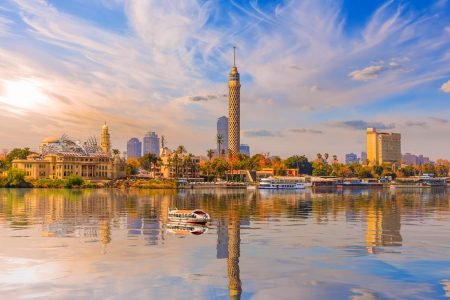 Cairo Tours from Sharm El Sheikh by Plane