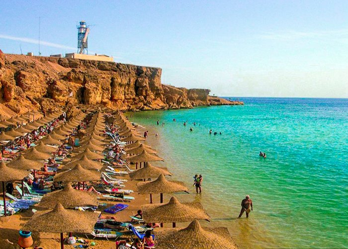 Sharm El Sheikh Excursions