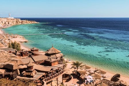 5 Days Cairo to Sharm El Sheikh Adventure