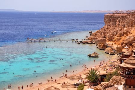 Private Tour to Explore Sharm El Sheikh City