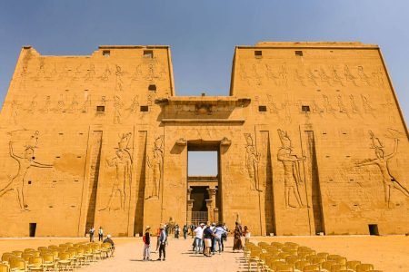 Luxor Overnight Tour from Cairo by plane