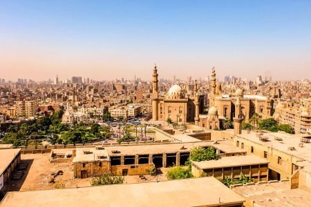 Expedition Tour To Cairo, Alex & Cruise for 12-Day