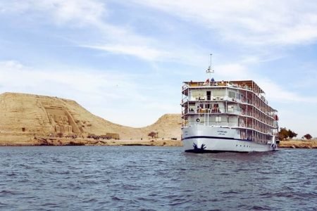 Movenpick Prince Abbas Lake Nasser Cruise