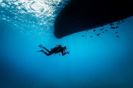 Ras Mohamed Snorkeling Trip from Sharm