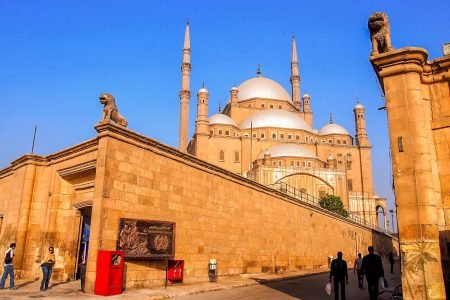 Discover Cairo & Alexandria in A 3 Day Private Tour