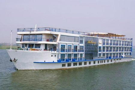 MS Royal La Terrasse Nile Cruise