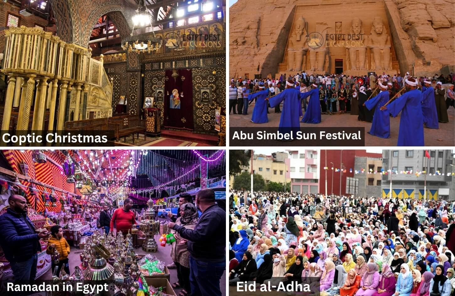Egyptian culture and traditions