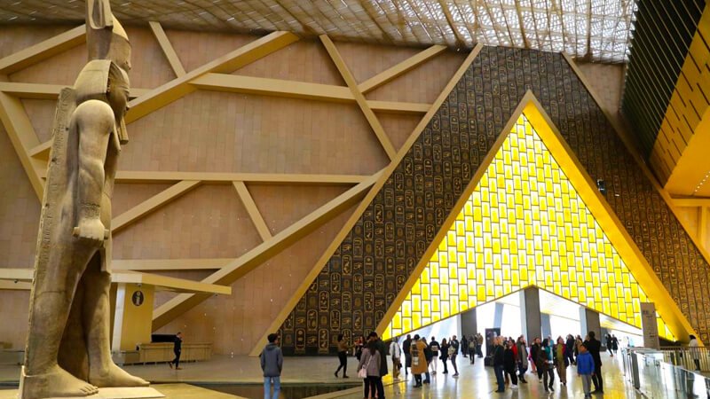 the grand egyptian museum, egyptian grand museum, GEM Egypt, gem museum egypt, egypt gem