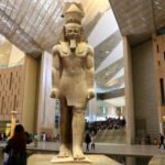 the grand egyptian museum, egyptian grand museum, GEM Egypt, gem museum egypt, egypt gem