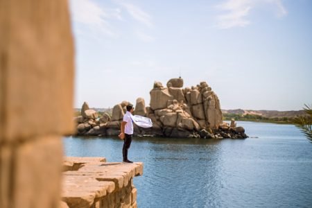 10-Day Egypt and Jordan tour With Nile Cruise & Petra