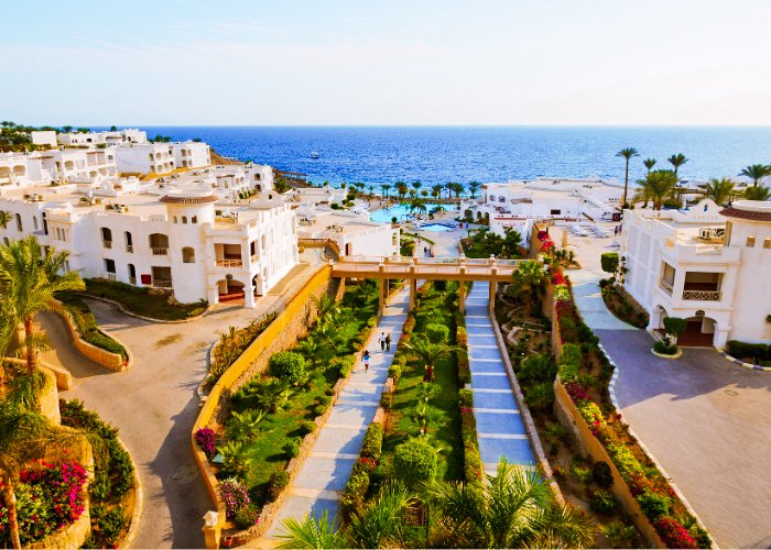 How to Plan a Luxury Trip to Egypt