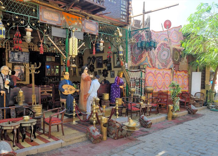 Top 10 souvenirs from egypt
