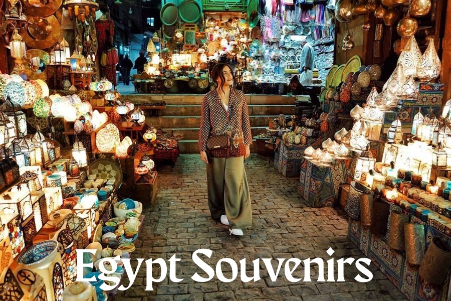 Egypt Souvenirs