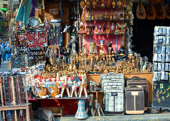 egypt souvenirs​
