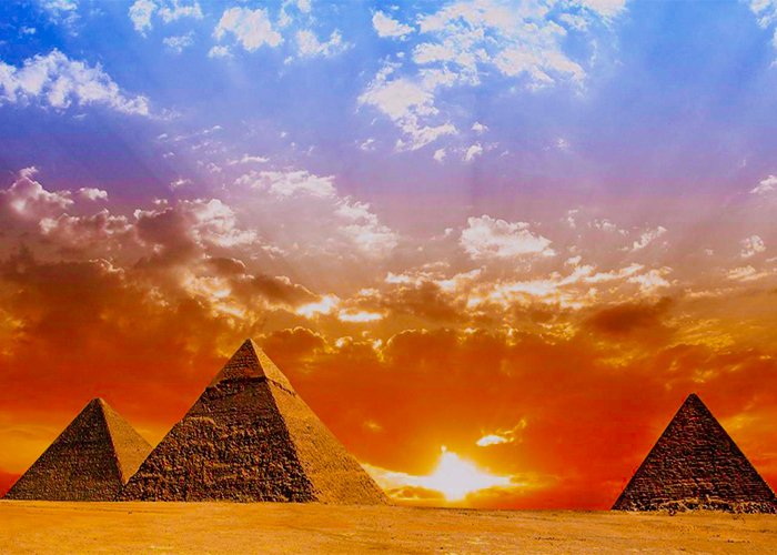 How to Plan a Luxury Trip to Egypt