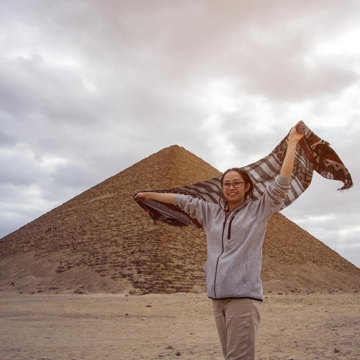 Is Egypt Safe for Travel Right Now
