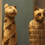 Animals in Ancient Egypt