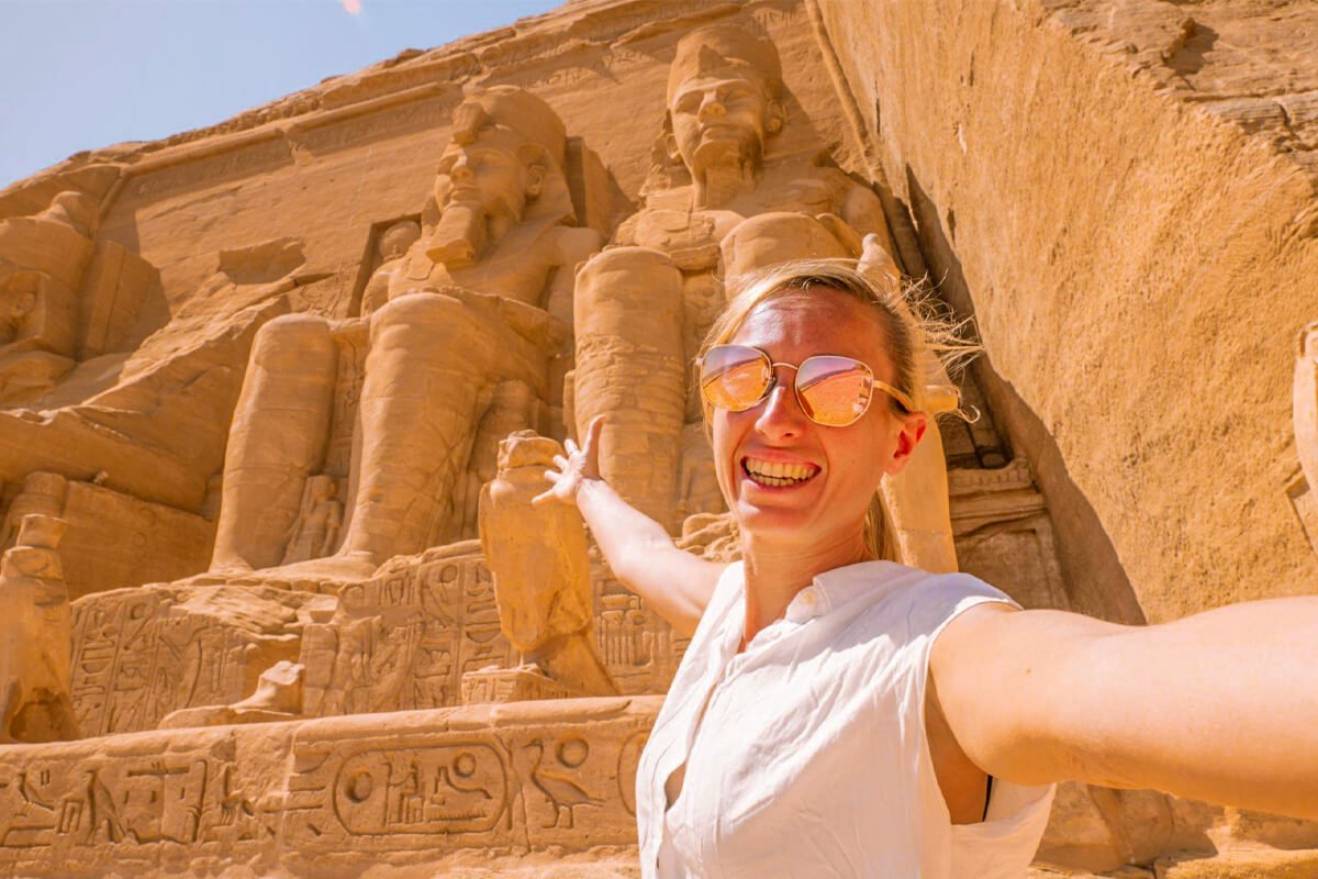 Ancient Egypt Tours