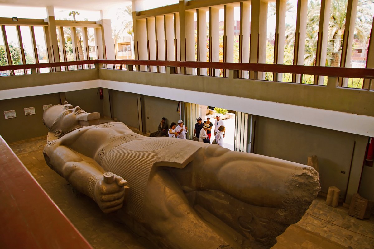 Egypt Easter Packages