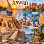 Things to Do in Aswan
