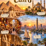 Things to Do in Cairo